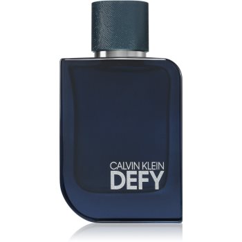 Calvin Klein Defy parfum pentru bărbați - imagine 2